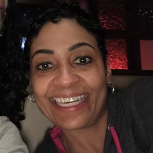 Meet your Posher, Caroline